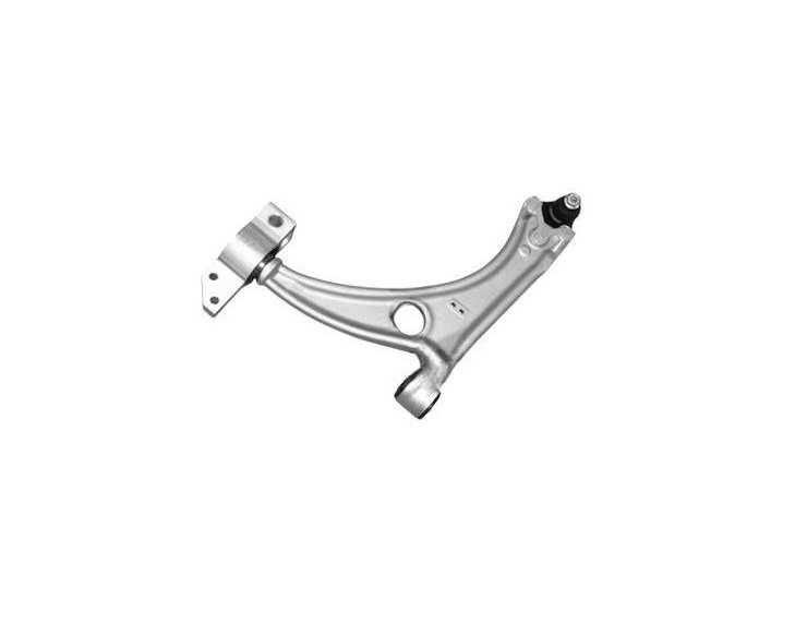 Acessar a peça Braço de suspensão dianteiro inferior esquerdo