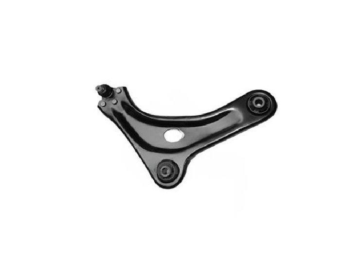 Acessar a peça Braço da suspensão dianteira direita