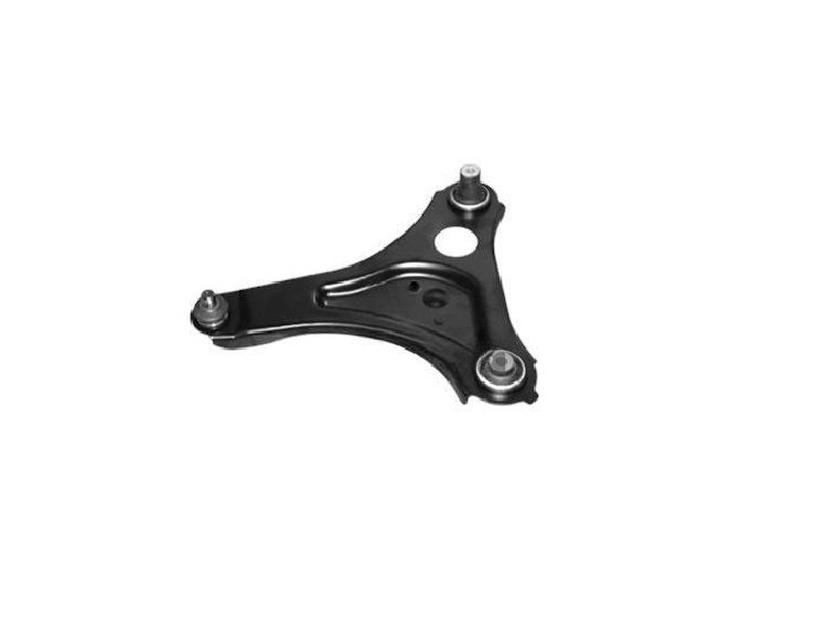 Acessar a peça Braço de suspensão dianteiro inferior esquerdo