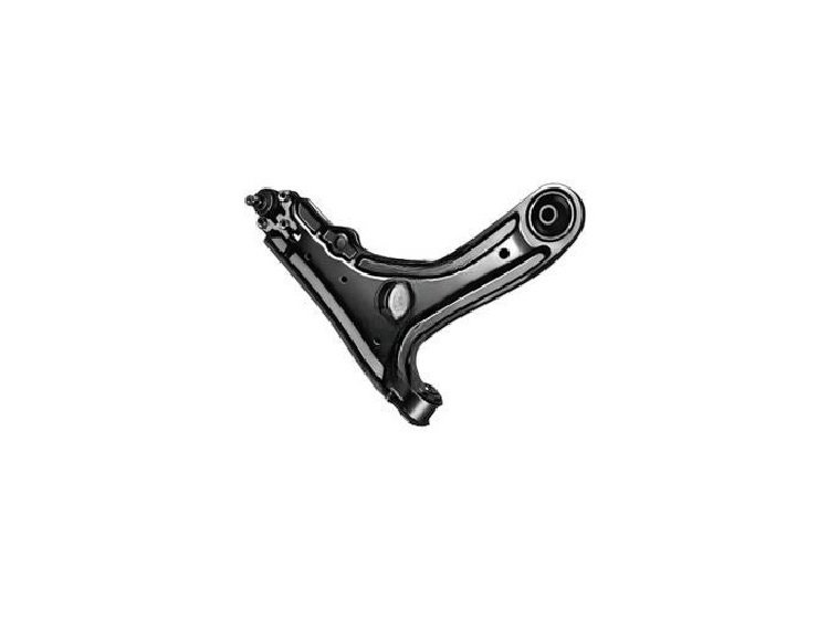 Acessar a peça Braço de suspensão dianteira inferior direita