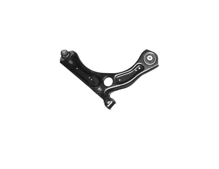 Acessar a peça Braço de suspensão dianteira inferior direita