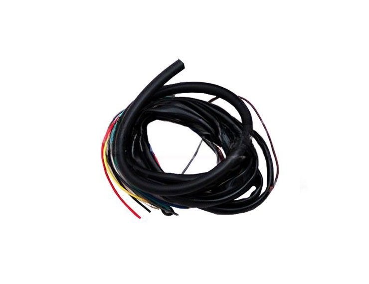 Acessar a peça Conjunto de rolo de fiação do reboque 13 pólos 50 m