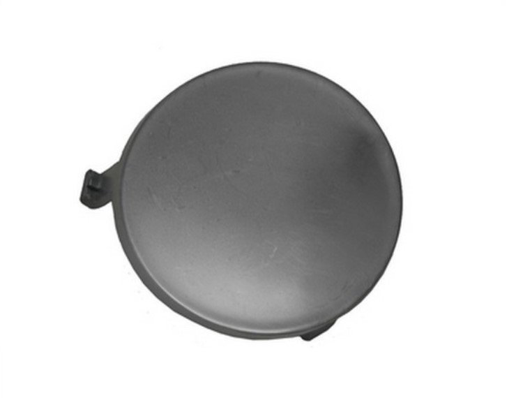 Acessar a peça Tampa do gancho traseiro