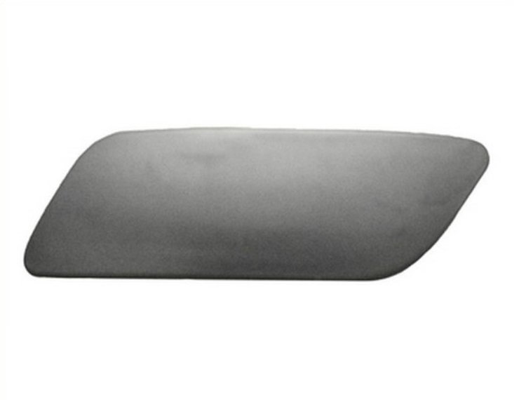 Acessar a peça Tampa de lavagem do farol esquerda, preparada