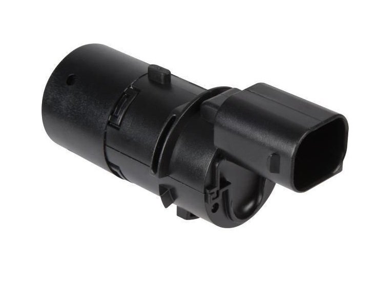 Acessar a peça Sensor de estacionamento