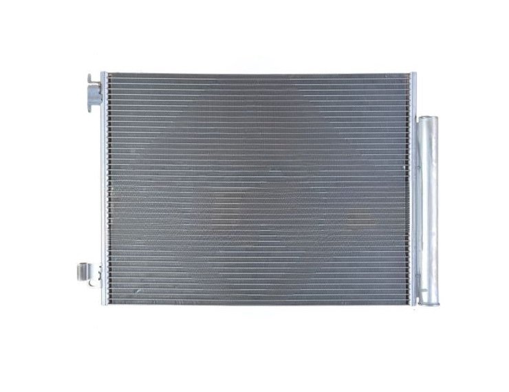 Condensador de ar condicionado DACIA-LODGY  pour DACIA LODGY   pour DACIA LODGY