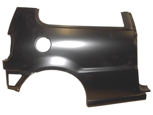 Acessar a peça Lateral direito 3 portas