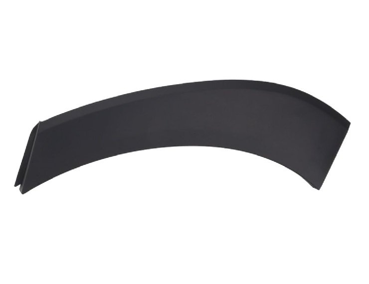 Acessar a peça Ponta do para choques traseiro esquerdo