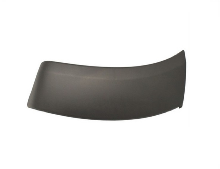 Acessar a peça Ponta do para choques frente direito (2/4 portas)