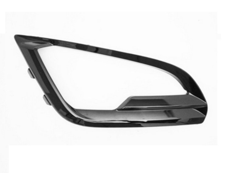 Acessar a peça Friso farol nevoeiro, direita (linha ST)