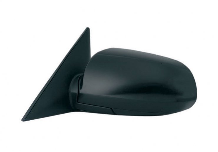 Espelho retrovisor elétrico esquerdo, convexo, rebatível (5 pinos) HYUNDAI-SONATA pour HYUNDAI SONATA  pour HYUNDAI SONATA