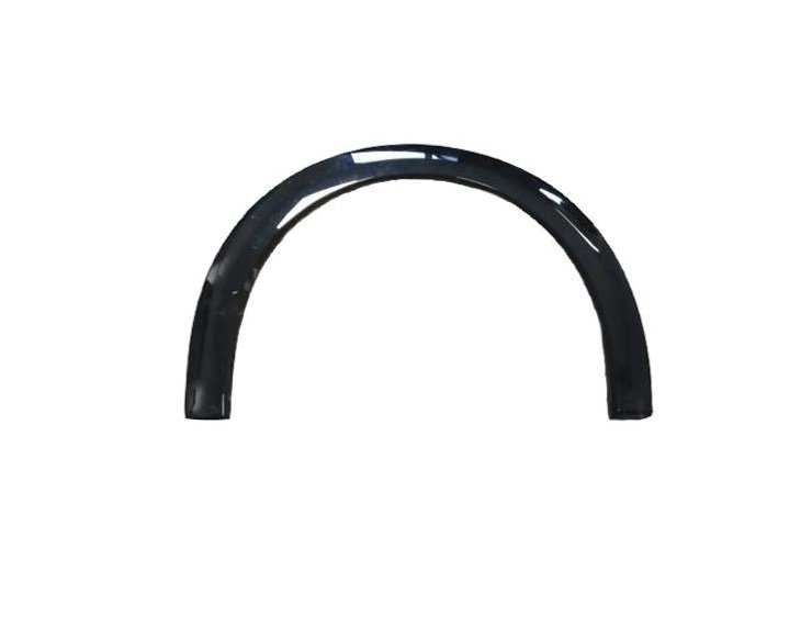 Acessar a peça Extensao guarda lamas tras direita (GT)