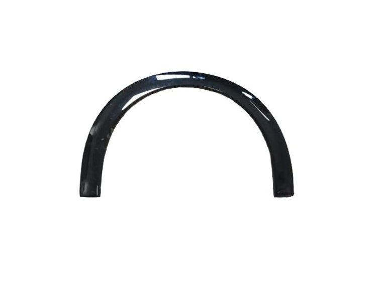 Acessar a peça Extensao guarda lamas frente direita (GT)