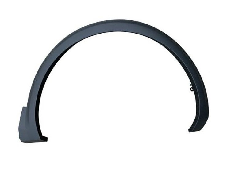 Acessar a peça Extensao da guarda lamas direita (GT-Line)