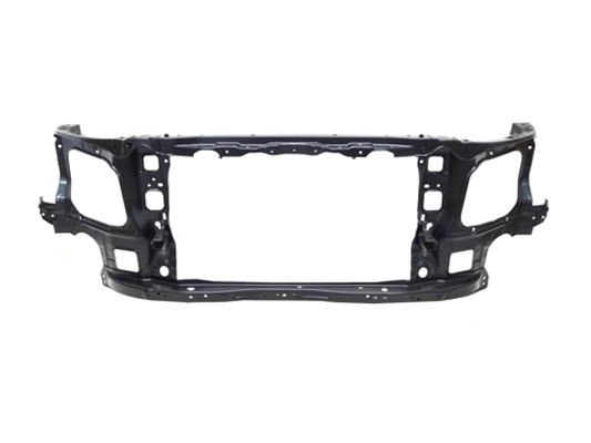 Acessar a peça Frente interno