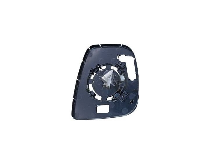 Acessar a peça Vidro + suporte para espelho retrovisor esquerdo, convexo