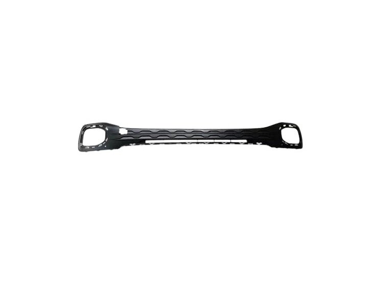 Grelha do para-choques dianteiro, luz de nevoeiro  pour VOLKSWAGEN T-CROSS  pour VOLKSWAGEN T-CROSS