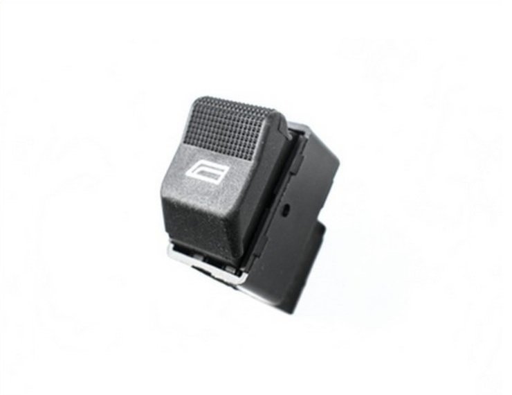 Acessar a peça Interruptor do elevador do vidro da porta frente esquerda (5 pinos)