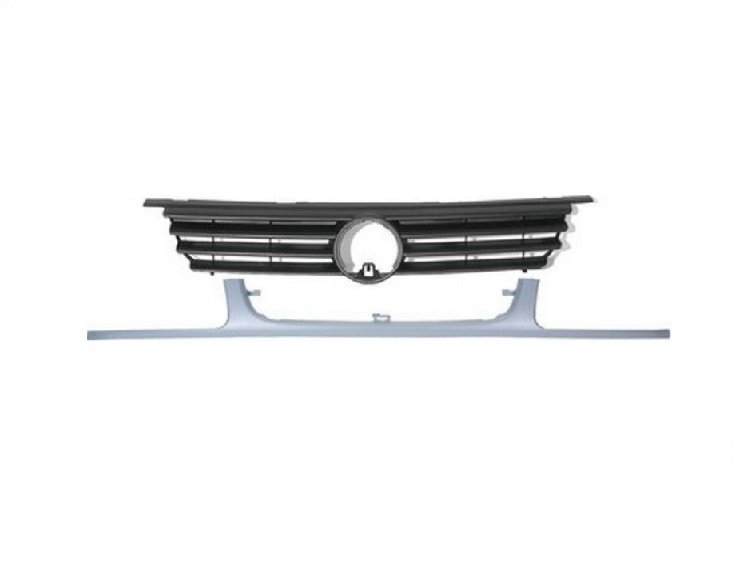 Acessar a peça Kit de grelha com grelha inferior