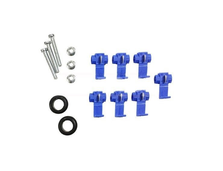 Acessar a peça Kit de montagem de reboque para 70410035-36