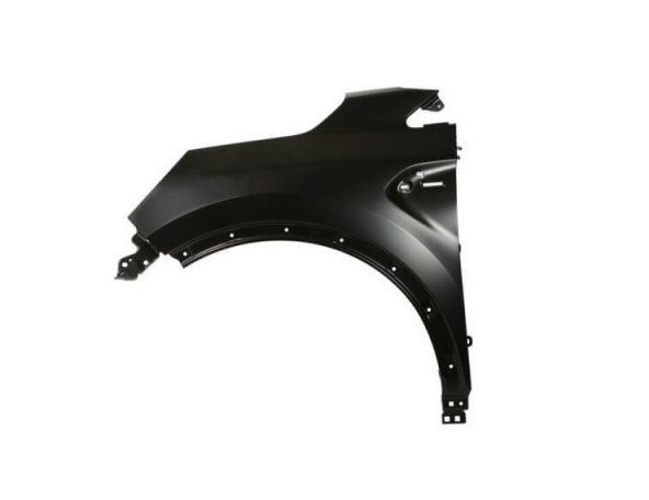 Acessar a peça Guarda lamas esquerda