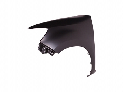 Acessar a peça Guarda lama frente esquerda sem buraco piloto 2wd