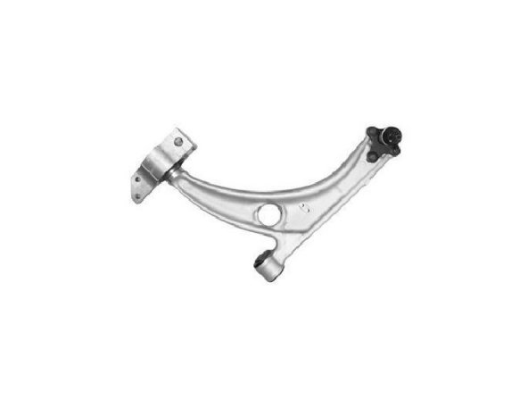 Acessar a peça Braço da suspensão dianteira esquerda