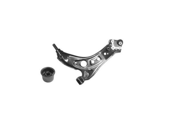 Acessar a peça Braço de suspensão dianteiro inferior esquerdo