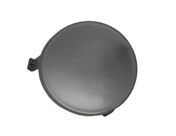 Acessar a peça Tampa do gancho traseiro