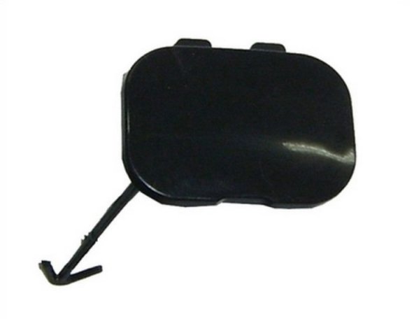 Acessar a peça Tampa do gancho frontal