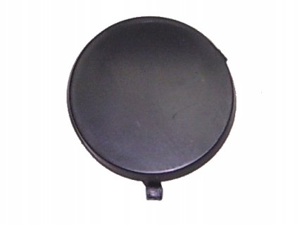 Acessar a peça Tampa gancho para choques traseiro familiar