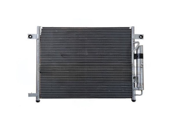 Acessar a peça Condensador climatização 1.2l - 1.4l8v Acessar a peça Condensador climatização 1.2l - 1.4l8v