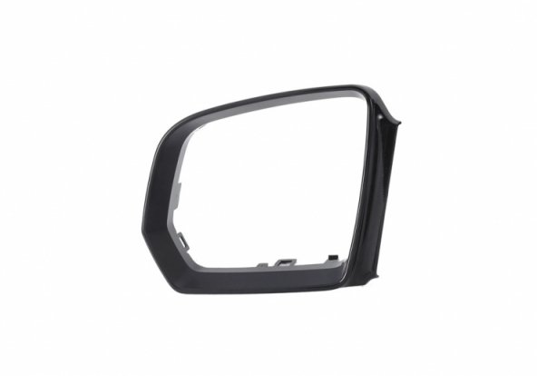Acessar a peça Capa frontal do espelho retrovisor esquerdo, preparado