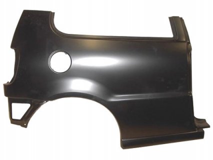 Acessar a peça Lateral direito 3 portas