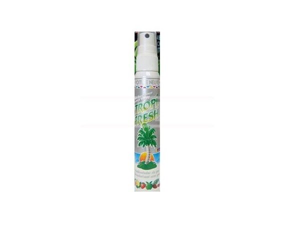 Acessar a peça Ambientador spray sem gás 60 ml. coco.