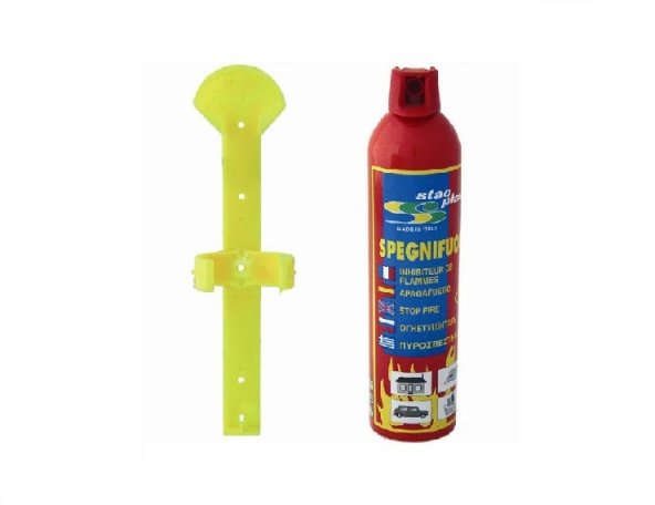 Acessar a peça Apague o fogo 1000 g.