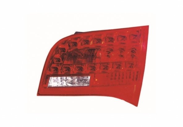 Acessar a peça Pisca traseiro, esquerdo, interior, LED, H21W (branco) (Avant-Allroad)