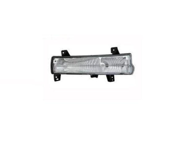 Acessar a peça Pisca frente esquerda, LED Acessar a peça Pisca frente esquerda, LED