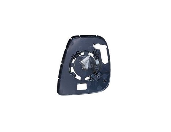 Acessar a peça Vidro + suporte para espelho retrovisor esquerdo, convexo