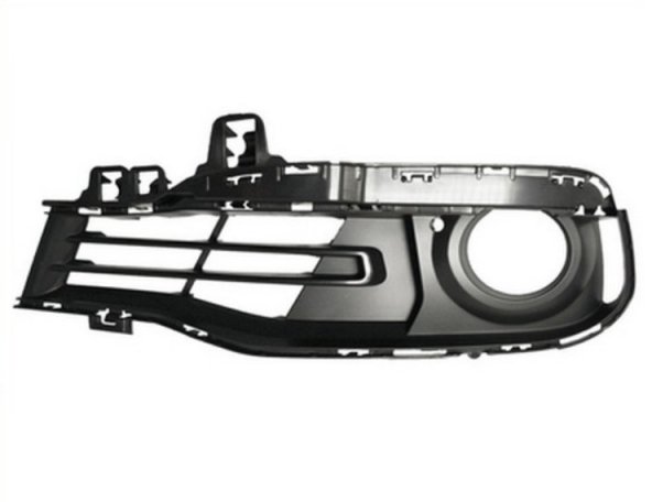 Acessar a peça Grelha do para choques esquerdo (Luxury)