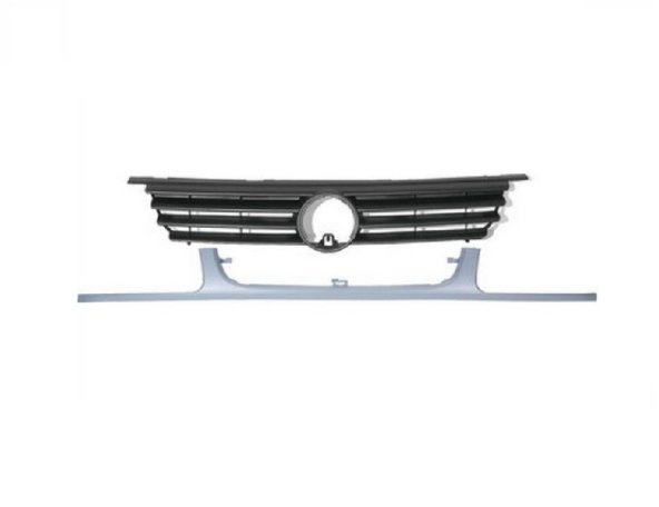 Acessar a peça Kit de grelha com grelha inferior