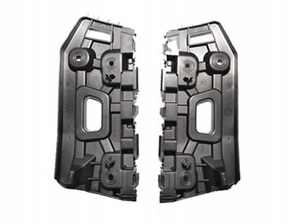 Acessar a peça Kit suportes laterales para choques frente Acessar a peça Kit suportes laterales para choques frente