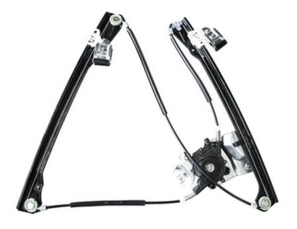 Acessar a peça Mecanismo de elevadores de vidros elétrico dianteiro esquerdo (5 portas)