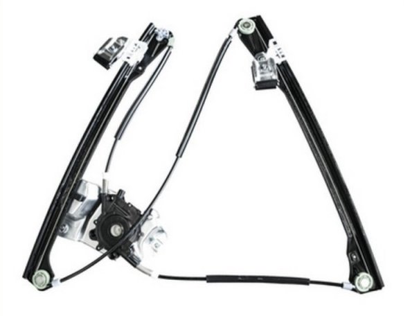 Acessar a peça Mecanismo de elevadores de vidros elétrico dianteiro direito (5 portas)