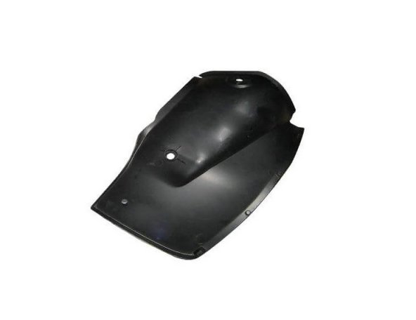 Acessar a peça Cava de roda traseira direita, parte traseiro