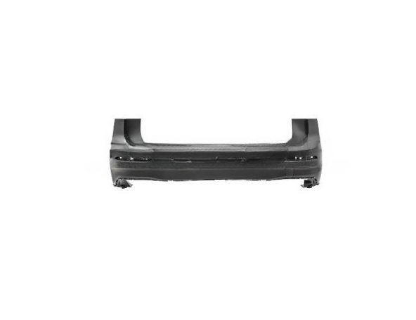 Acessar a peça Para choques traseiro preparado (GTI/GTD)