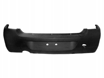 Acessar a peça Para choques traseiro preto Acessar a peça Para choques traseiro preto