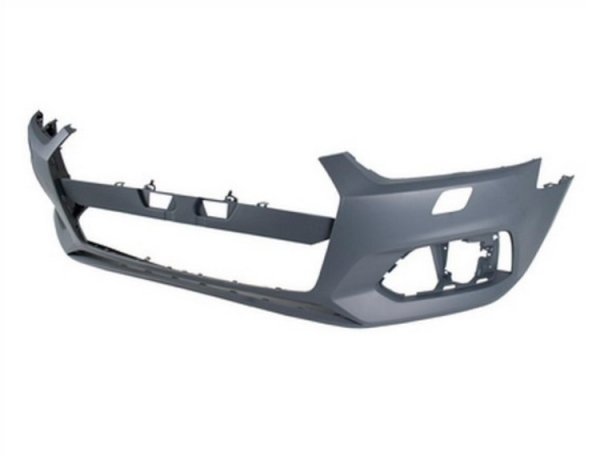 Acessar a peça Para choques frente preparado, lava-farol, tampa do gancho