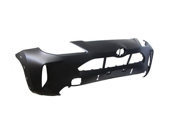 Acessar a peça Para choques frente preparado Acessar a peça Para choques frente preparado