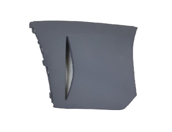 Acessar a peça Para choques frente direito, preparado